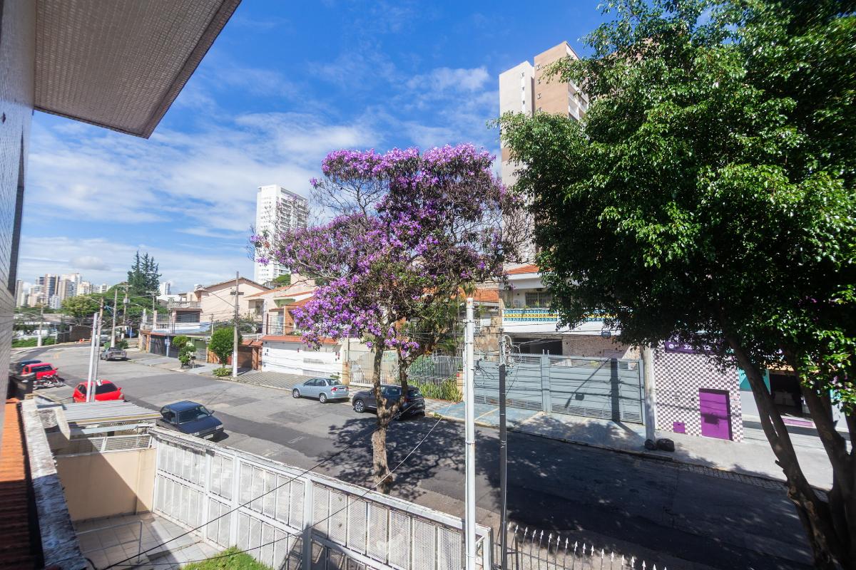 Casa, 6 quartos, 208 m² - Foto 1