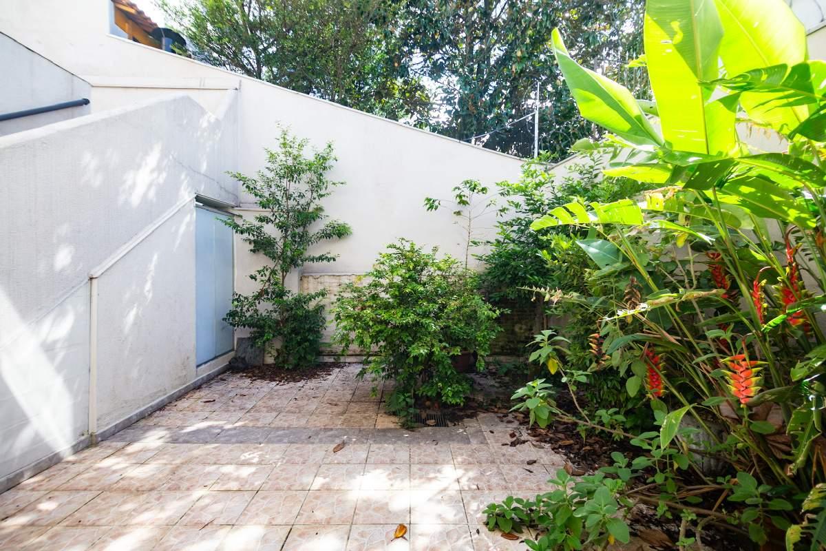Casa, 6 quartos, 208 m² - Foto 19