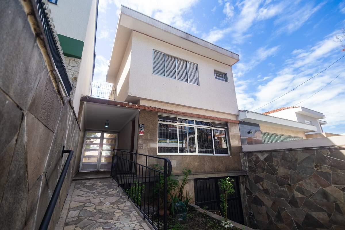 Casa, 6 quartos, 208 m² - Foto 2