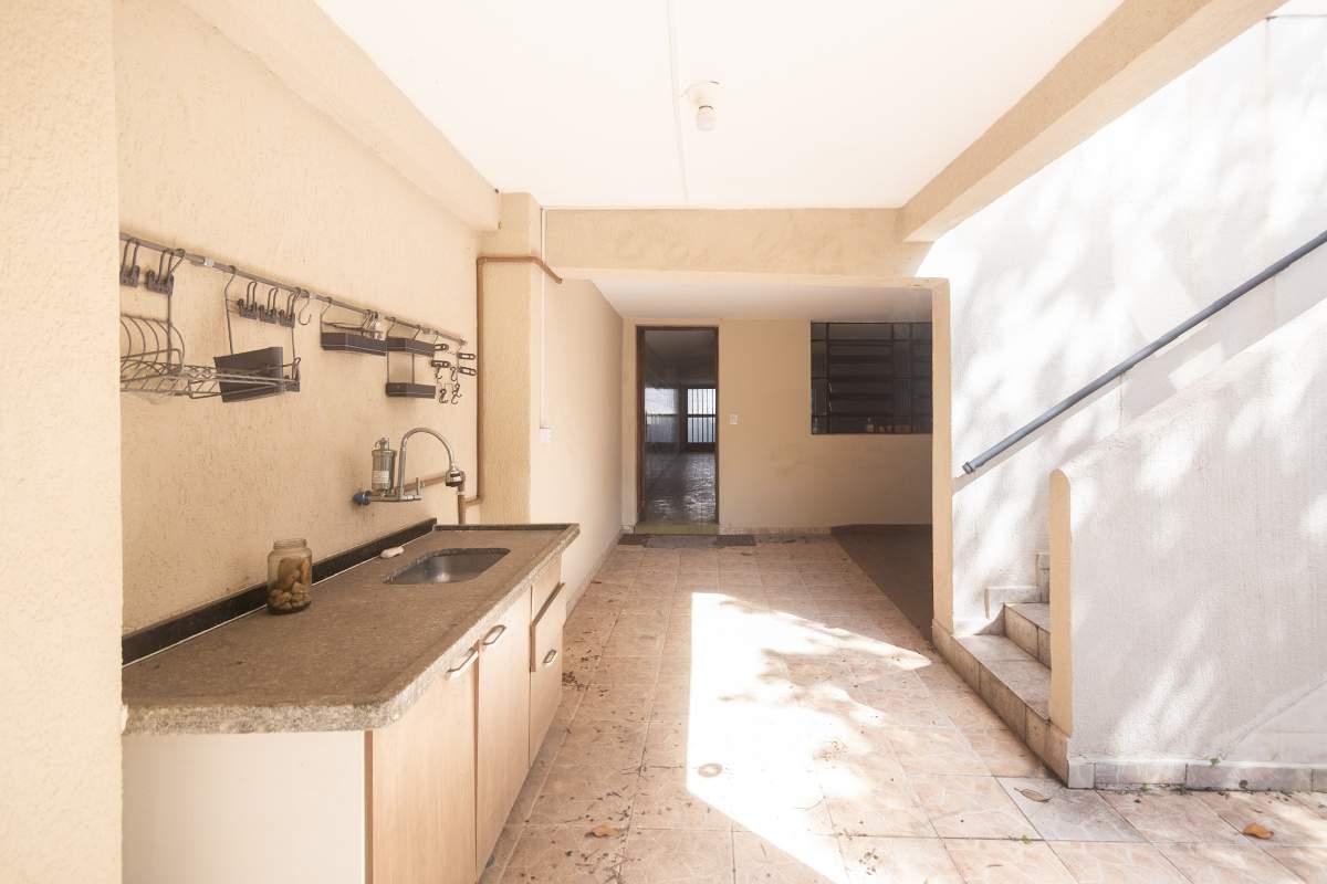 Casa, 6 quartos, 208 m² - Foto 24