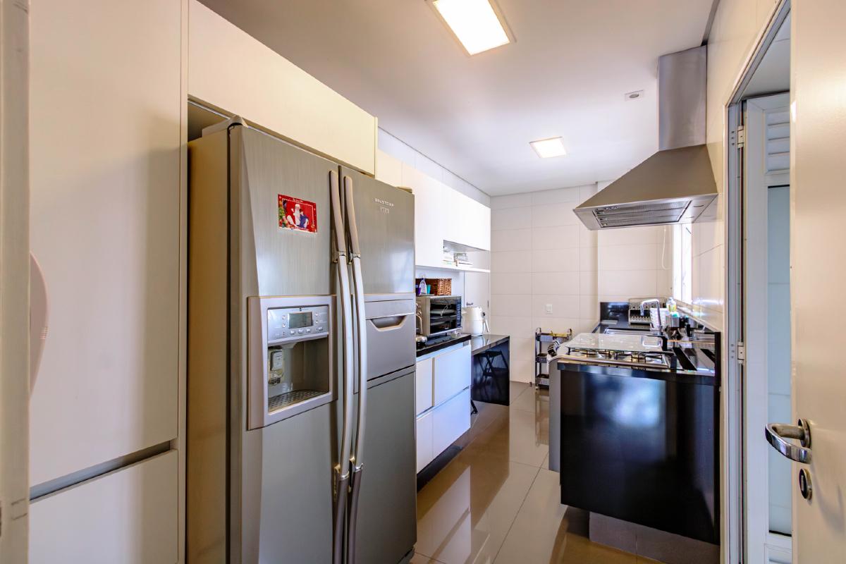 Apartamento, 2 quartos, 145 m² - Foto 11