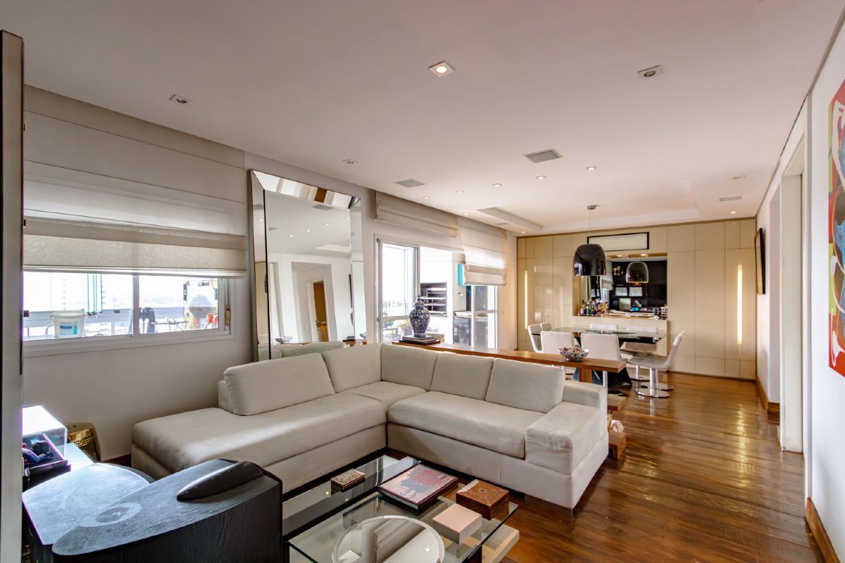 Apartamento, 2 quartos, 145 m² - Foto 1