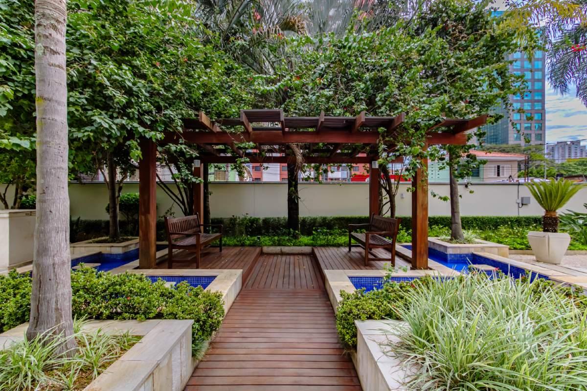 Apartamento, 2 quartos, 145 m² - Foto 13