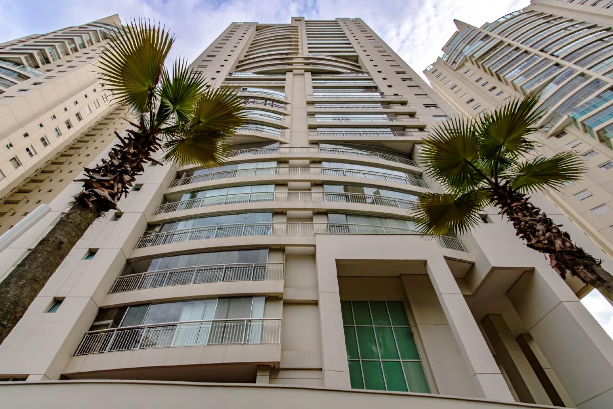 Apartamento, 2 quartos, 145 m² - Foto 21