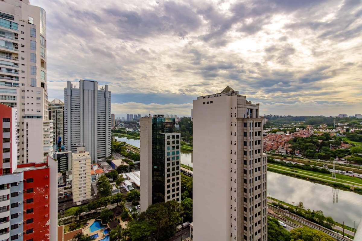 Apartamento, 2 quartos, 145 m² - Foto 3
