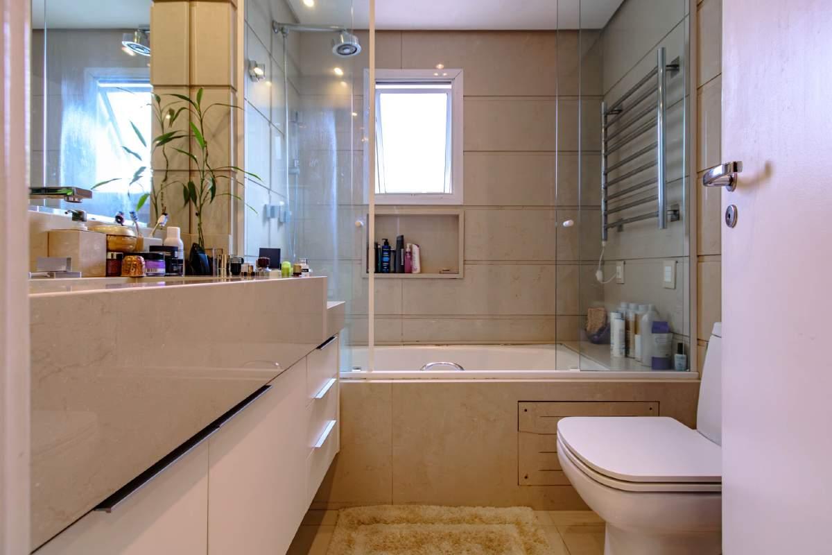 Apartamento, 2 quartos, 145 m² - Foto 7