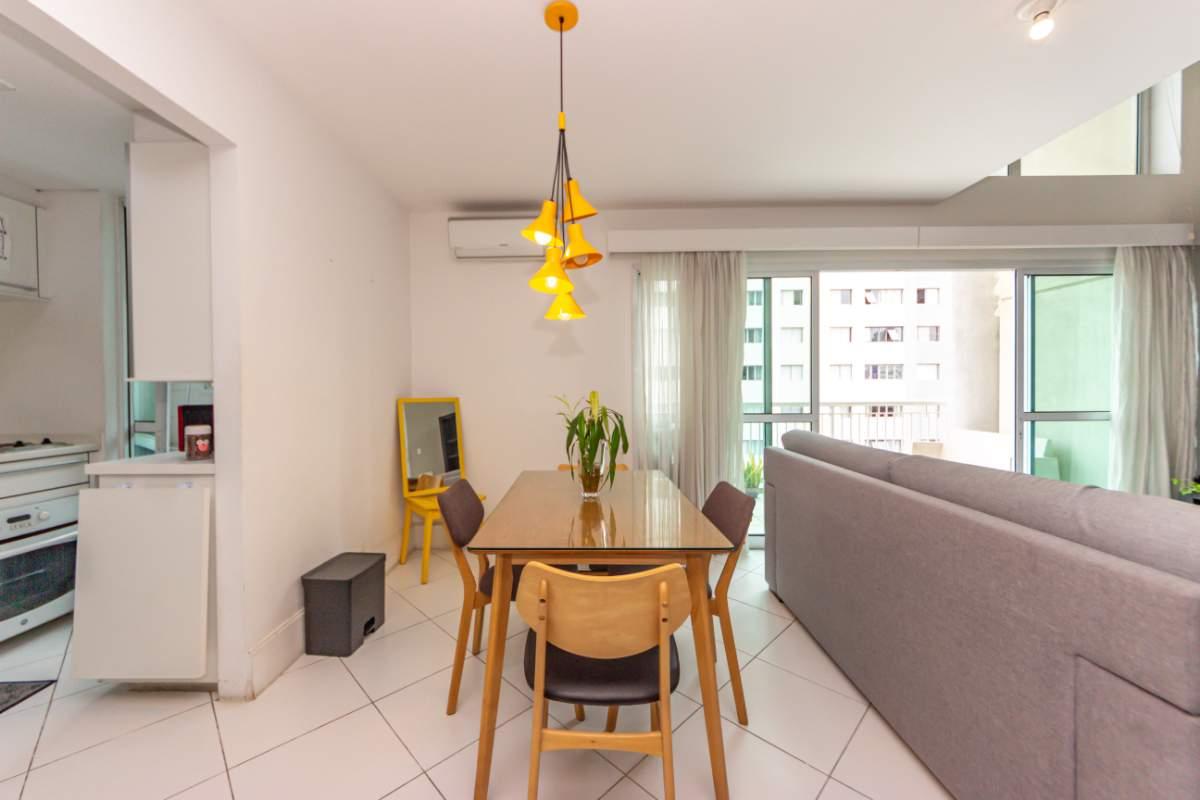 Apartamento, 1 quarto, 74 m² - Foto 12