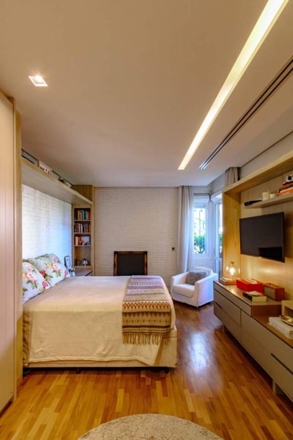 Apartamento, 3 quartos, 453 m² - Foto 12