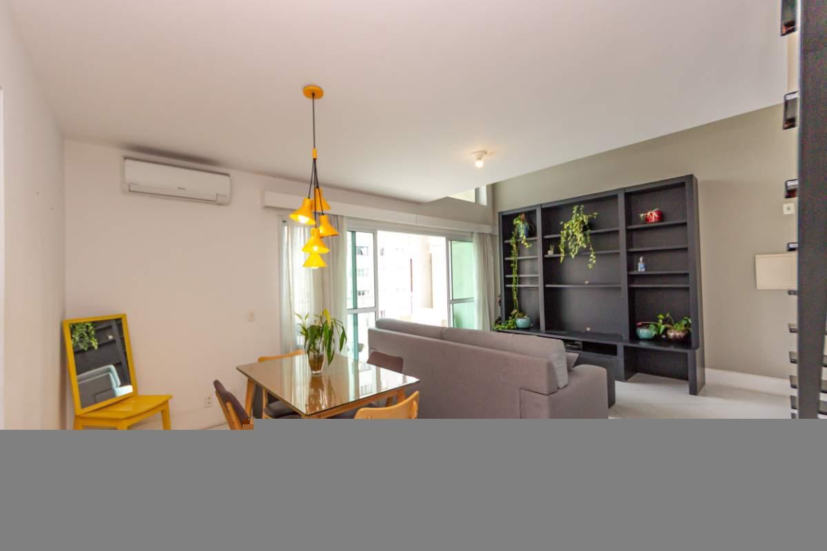 Apartamento, 1 quarto, 74 m² - Foto 13