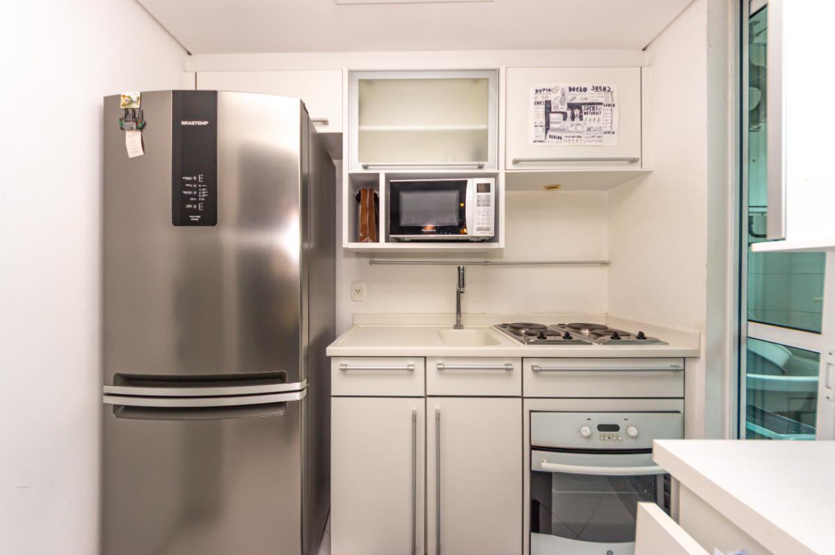 Apartamento, 1 quarto, 74 m² - Foto 14