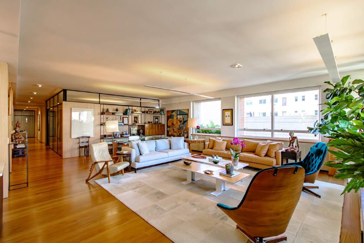 Apartamento, 3 quartos, 453 m² - Foto 3