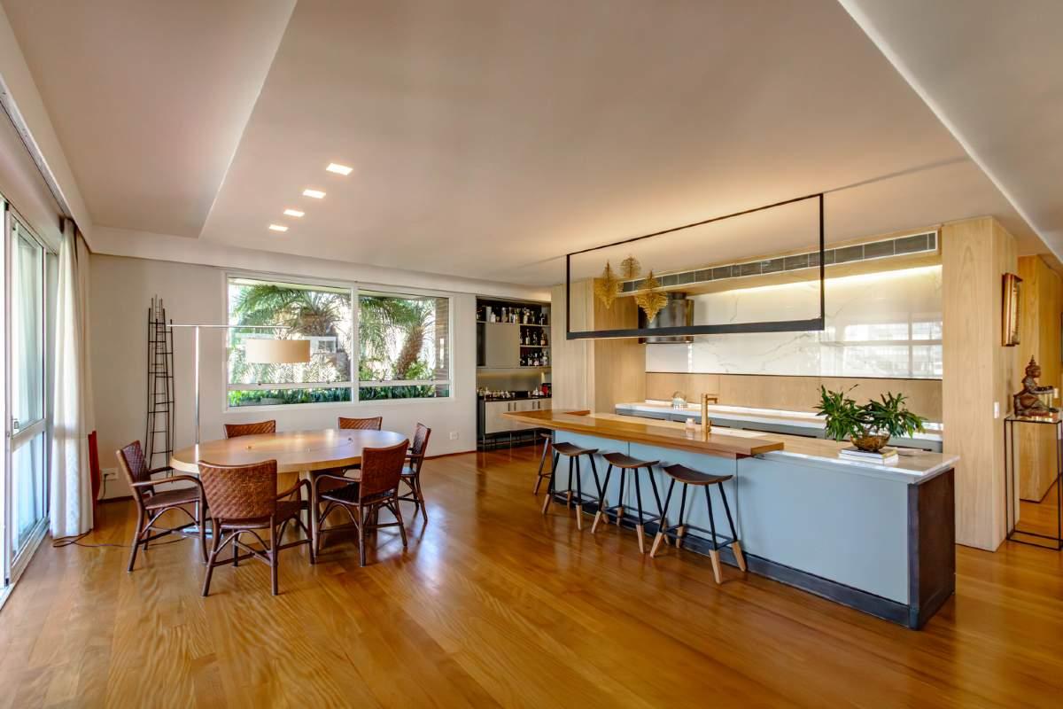 Apartamento, 3 quartos, 453 m² - Foto 4