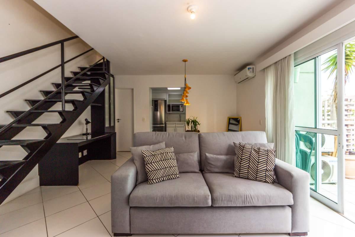 Apartamento, 1 quarto, 74 m² - Foto 6