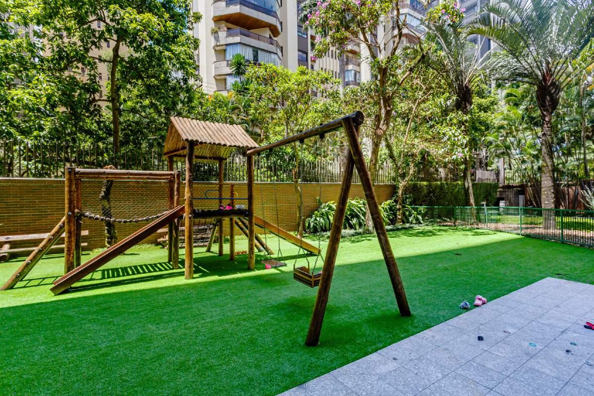 Apartamento, 3 quartos, 453 m² - Foto 7