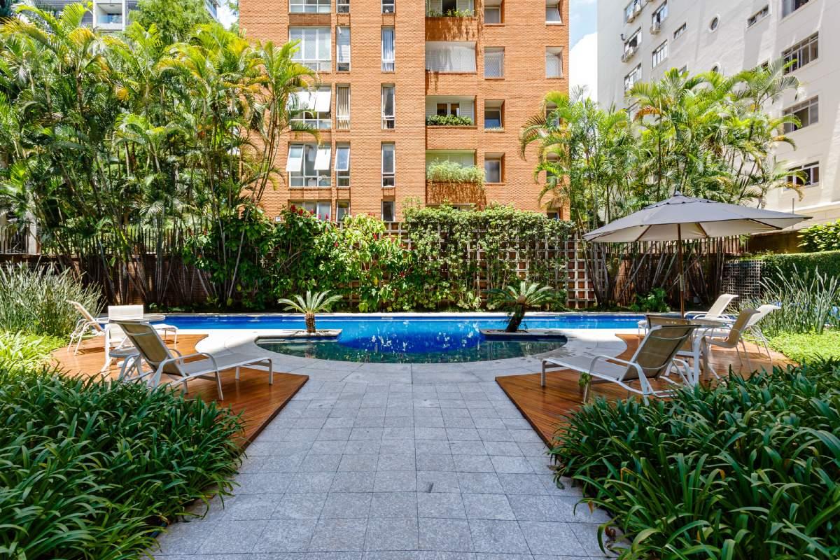Apartamento, 3 quartos, 453 m² - Foto 8