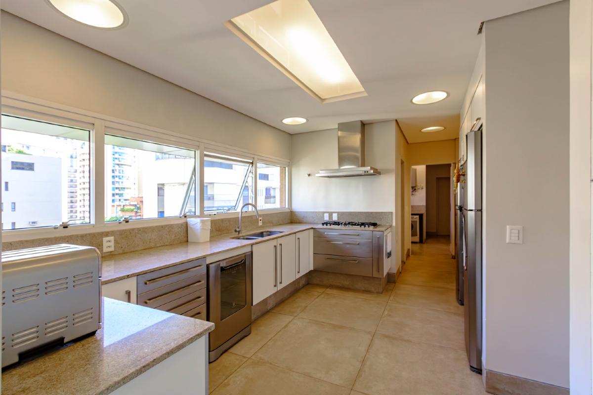Apartamento, 3 quartos, 453 m² - Foto 9