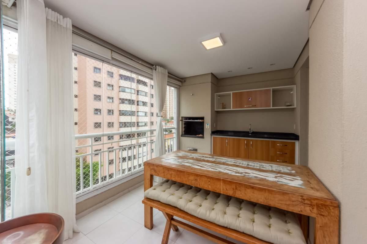 Apartamento, 3 quartos, 2073 m² - Foto 10