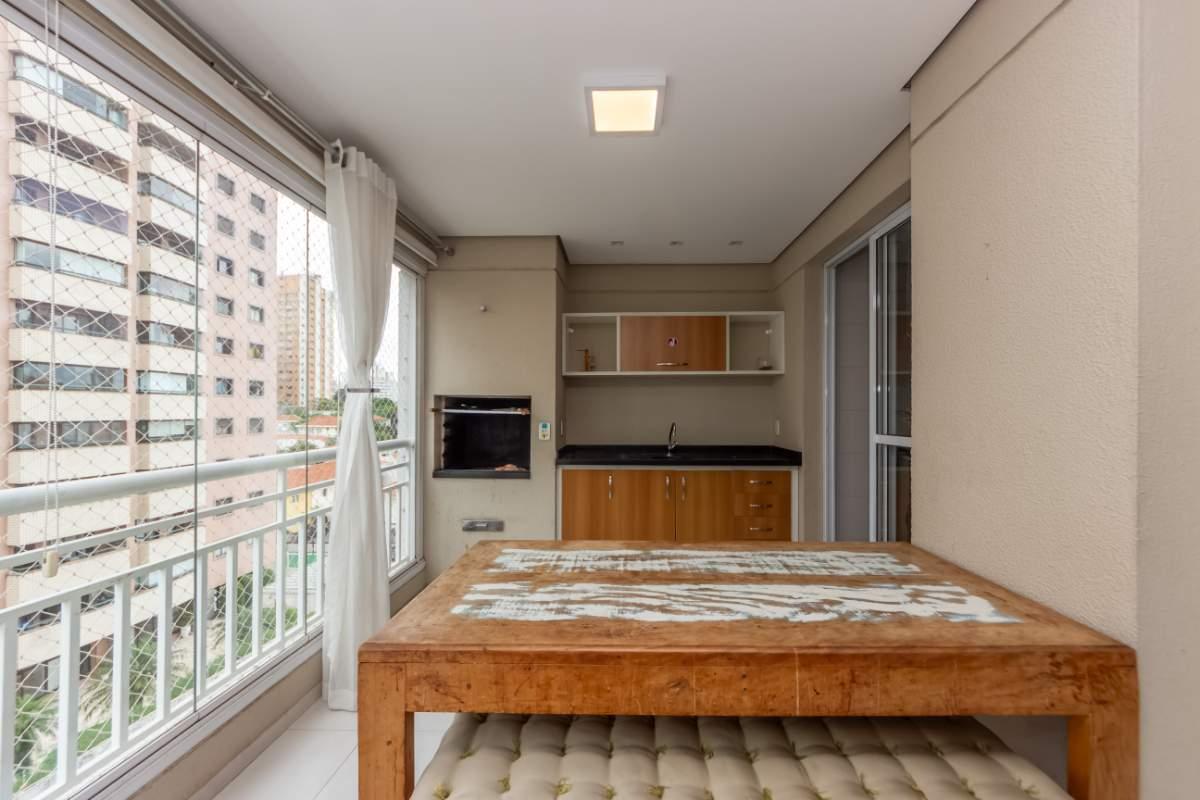 Apartamento, 3 quartos, 2073 m² - Foto 11