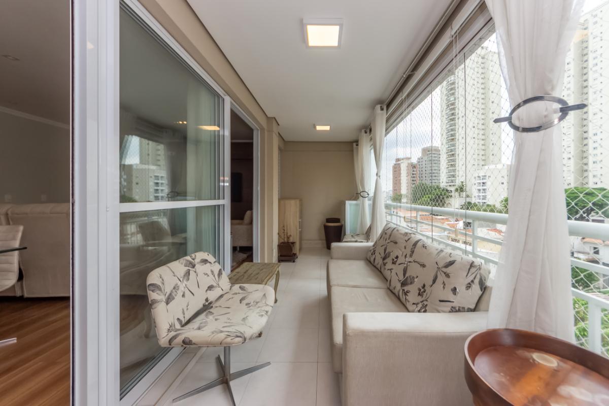 Apartamento, 3 quartos, 2073 m² - Foto 12