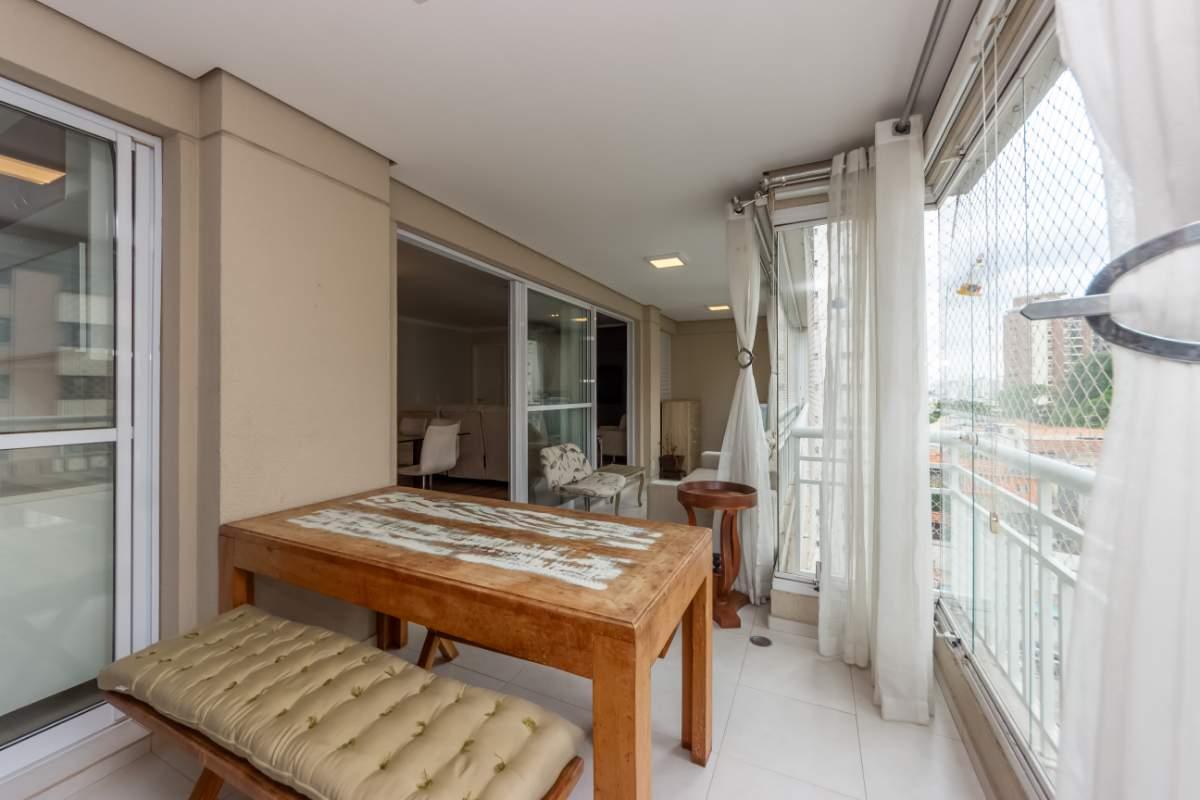 Apartamento, 3 quartos, 2073 m² - Foto 13