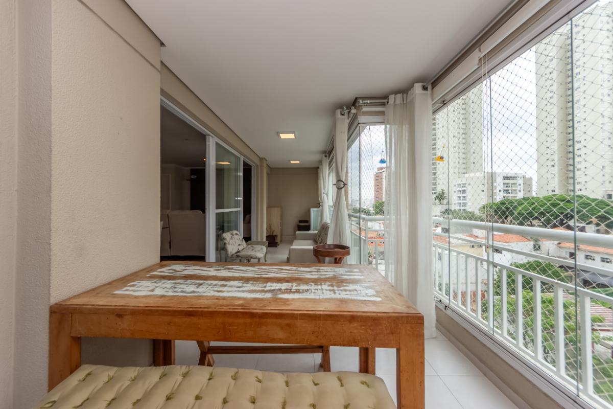 Apartamento, 3 quartos, 2073 m² - Foto 14