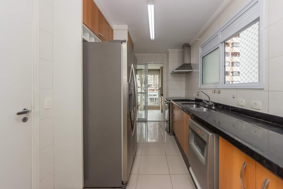 Apartamento, 3 quartos, 2073 m² - Foto 17