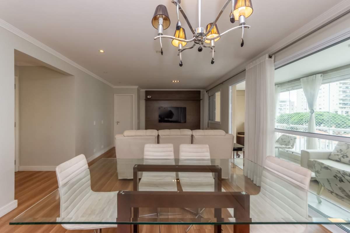 Apartamento, 3 quartos, 2073 m² - Foto 3