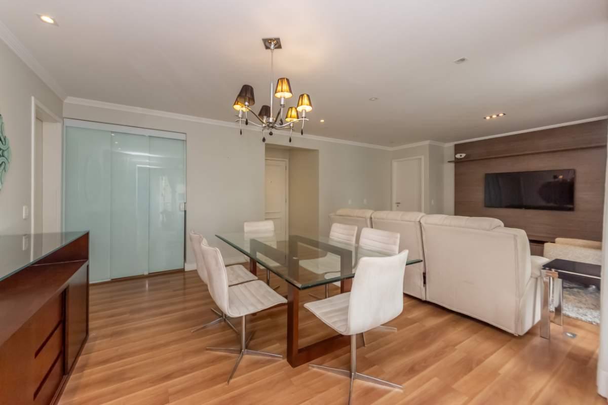 Apartamento, 3 quartos, 2073 m² - Foto 4