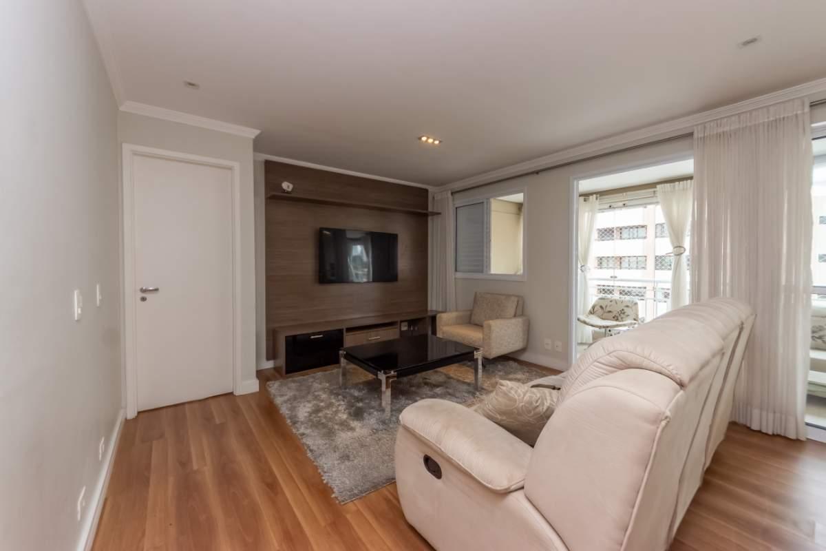 Apartamento, 3 quartos, 2073 m² - Foto 5