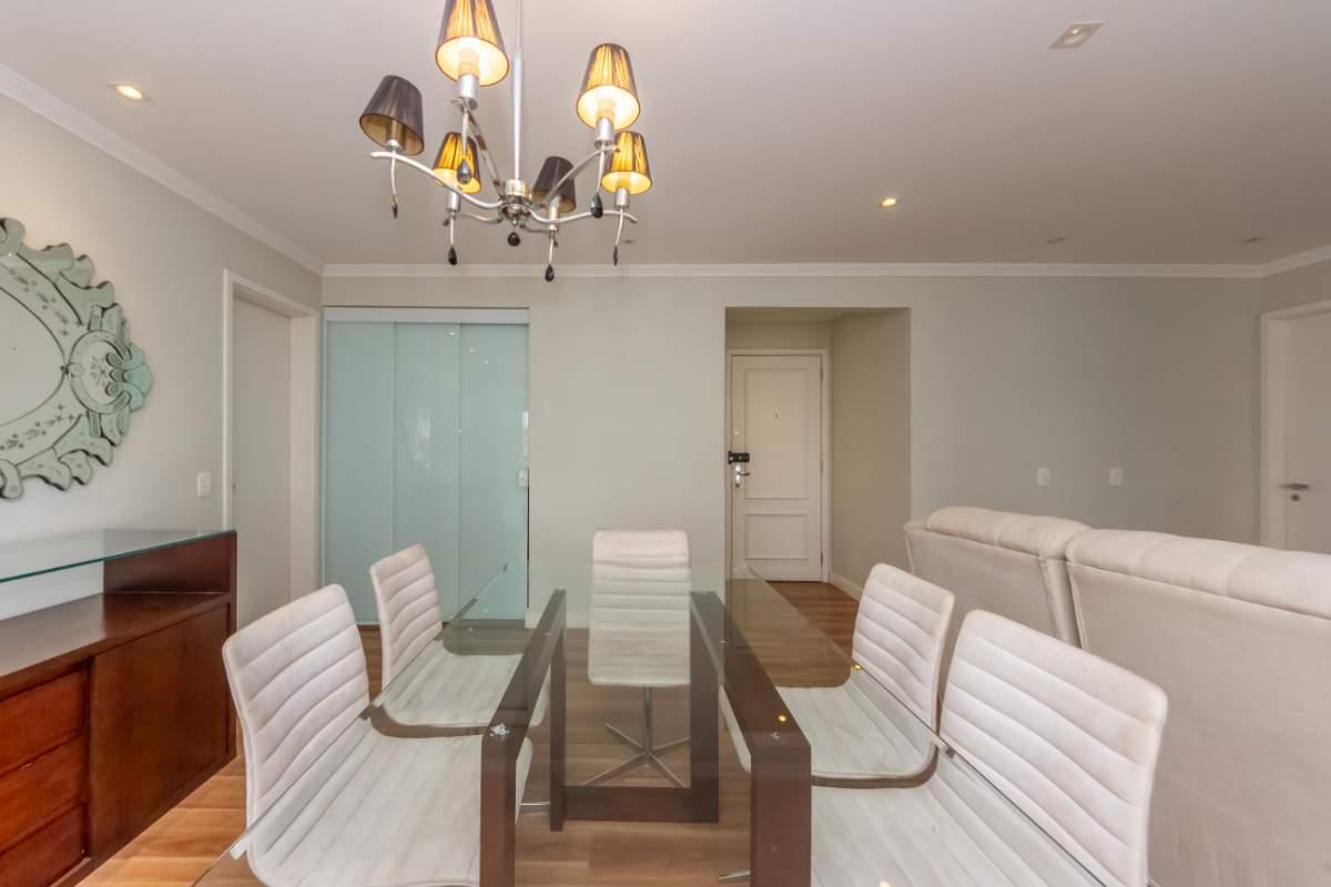 Apartamento, 3 quartos, 2073 m² - Foto 7