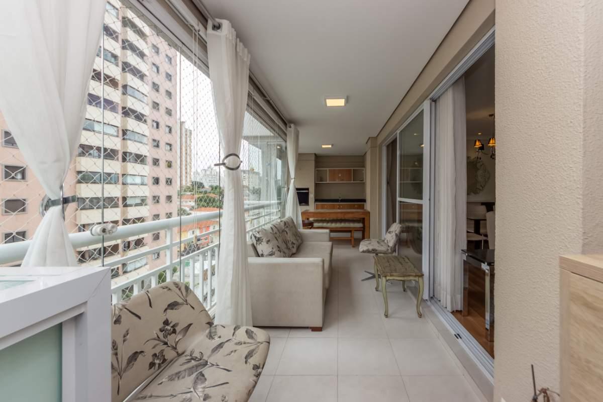 Apartamento, 3 quartos, 2073 m² - Foto 9