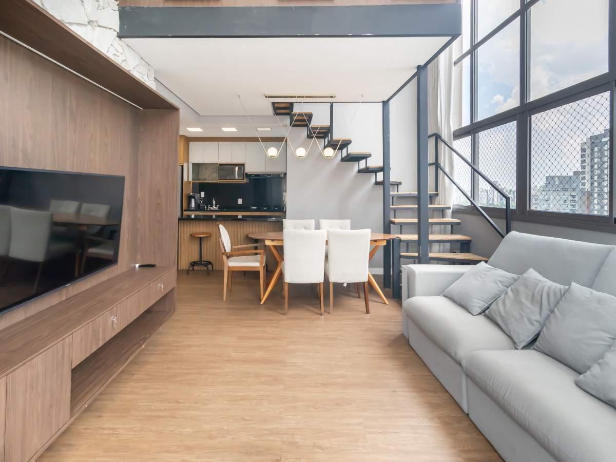 Apartamento, 2 quartos, 96 m² - Foto 10