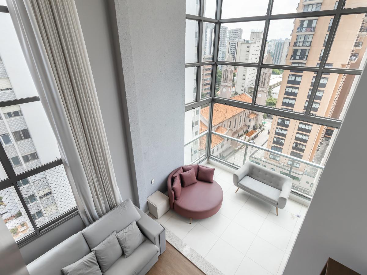 Apartamento, 2 quartos, 96 m² - Foto 13