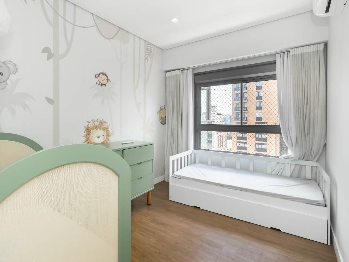 Apartamento, 2 quartos, 96 m² - Foto 14