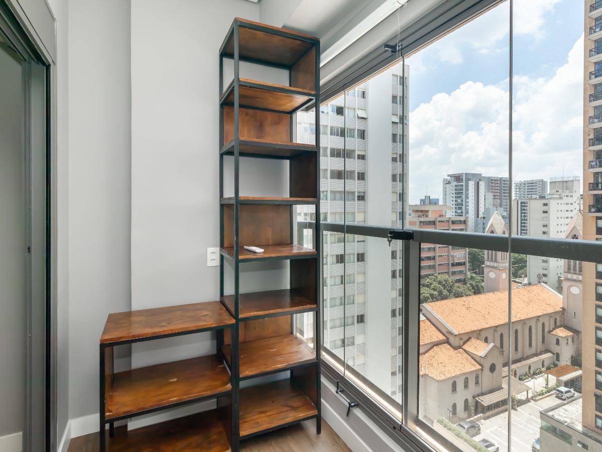 Apartamento, 2 quartos, 96 m² - Foto 20