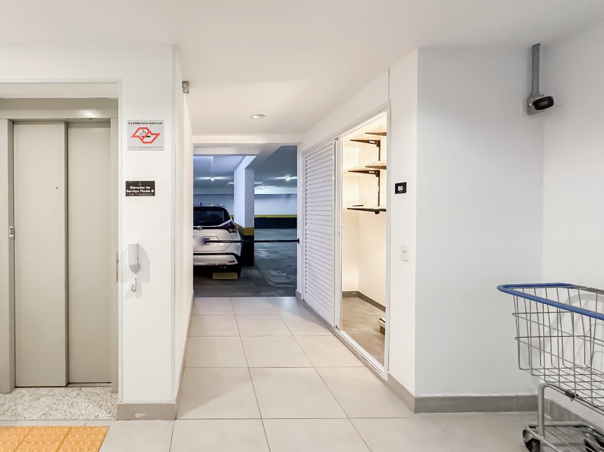 Apartamento, 2 quartos, 96 m² - Foto 21
