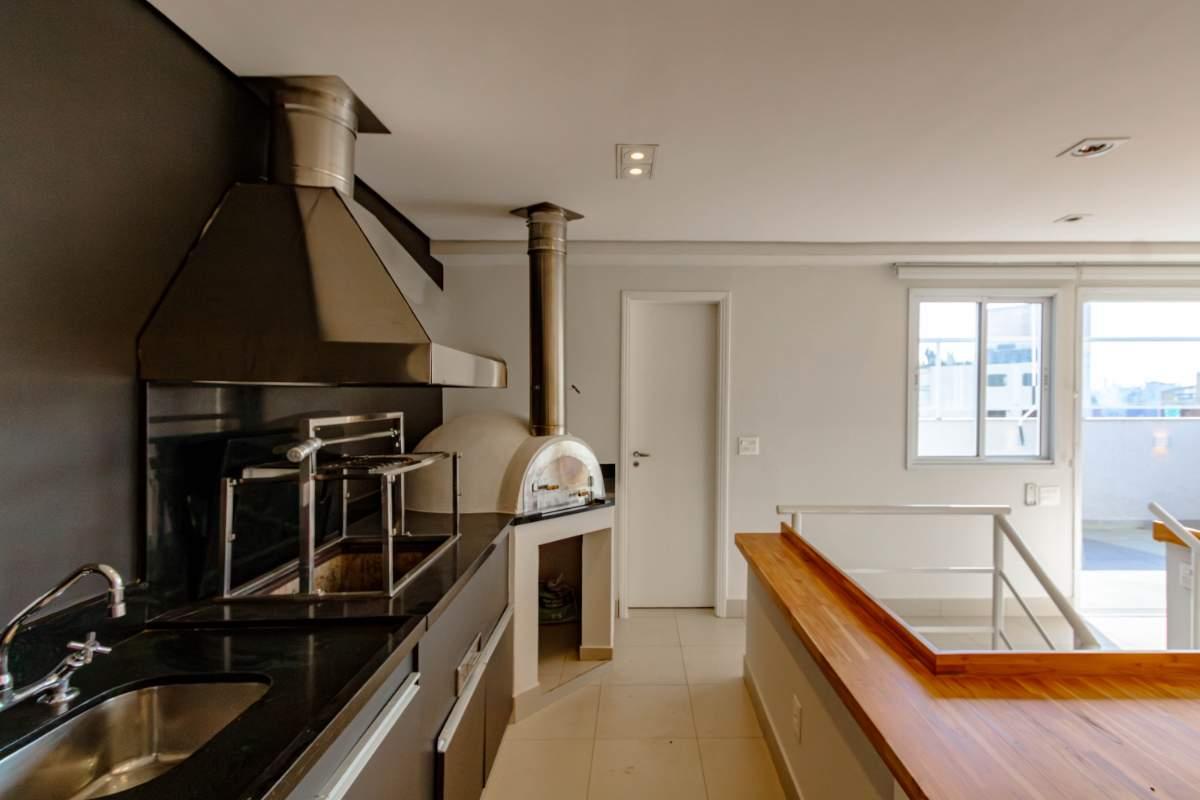 Cobertura, 2 quartos, 180 m² - Foto 22