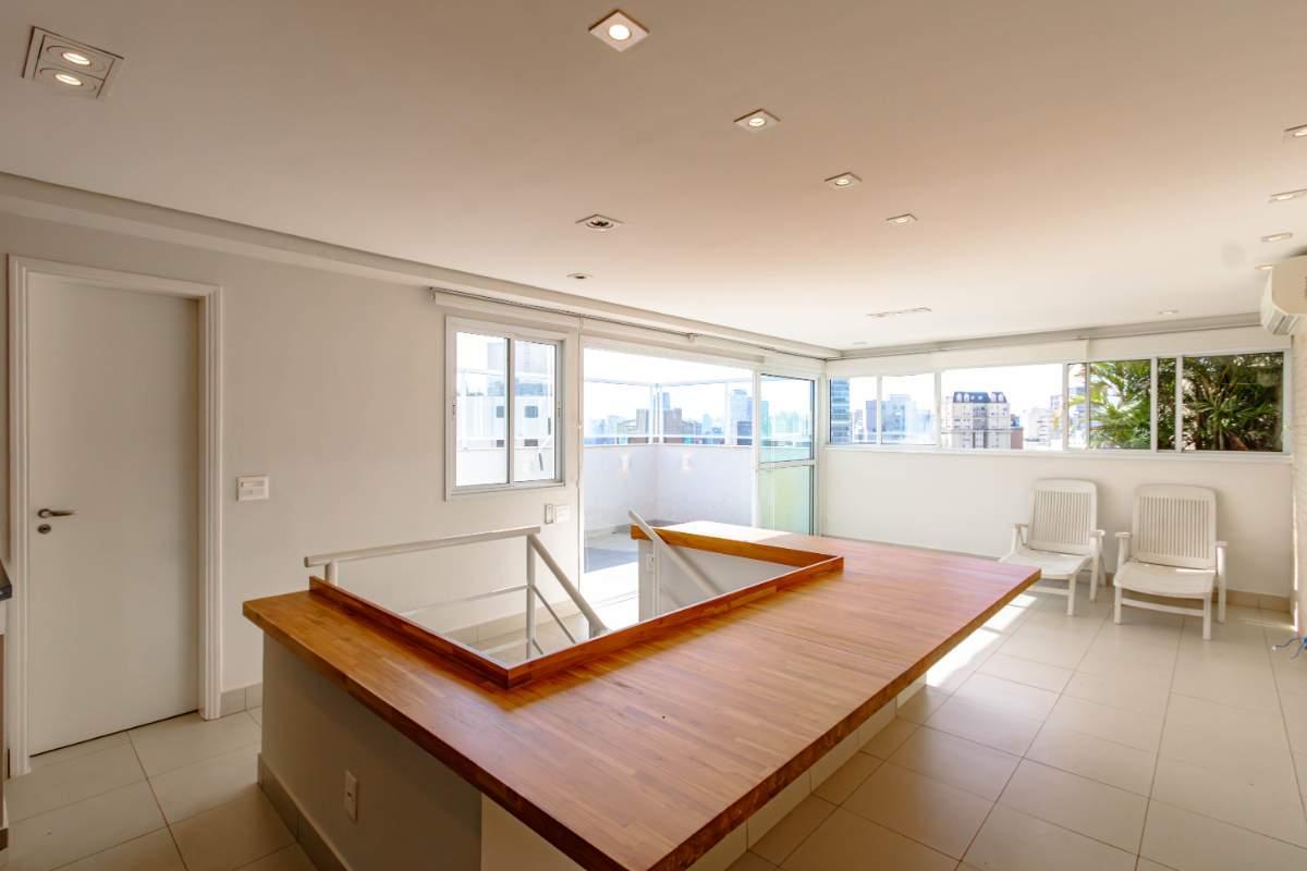 Cobertura, 2 quartos, 180 m² - Foto 23