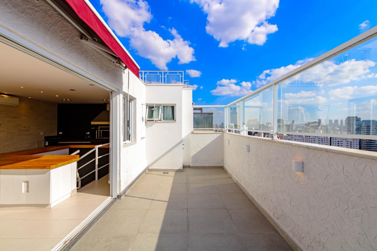 Cobertura, 2 quartos, 180 m² - Foto 24