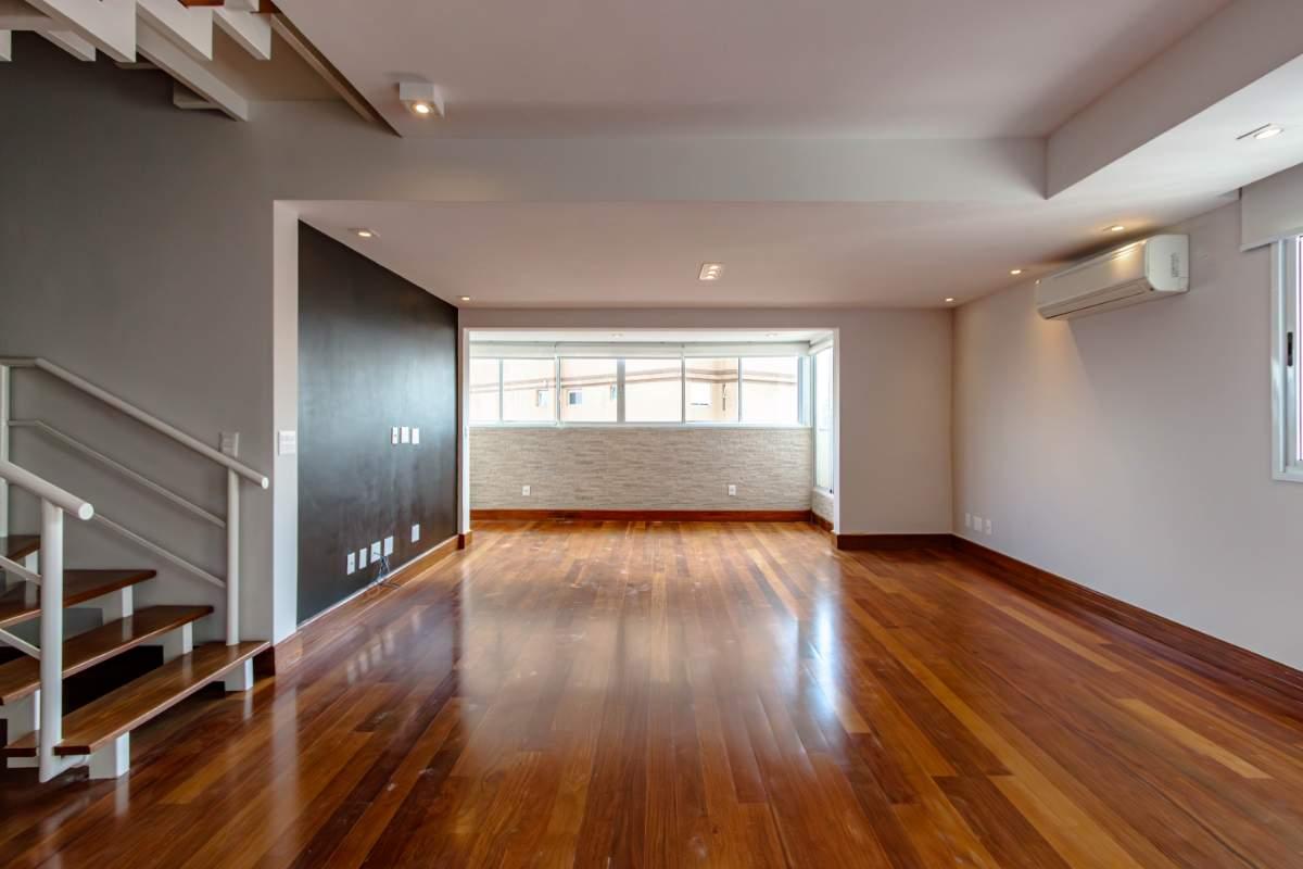 Cobertura, 2 quartos, 180 m² - Foto 2