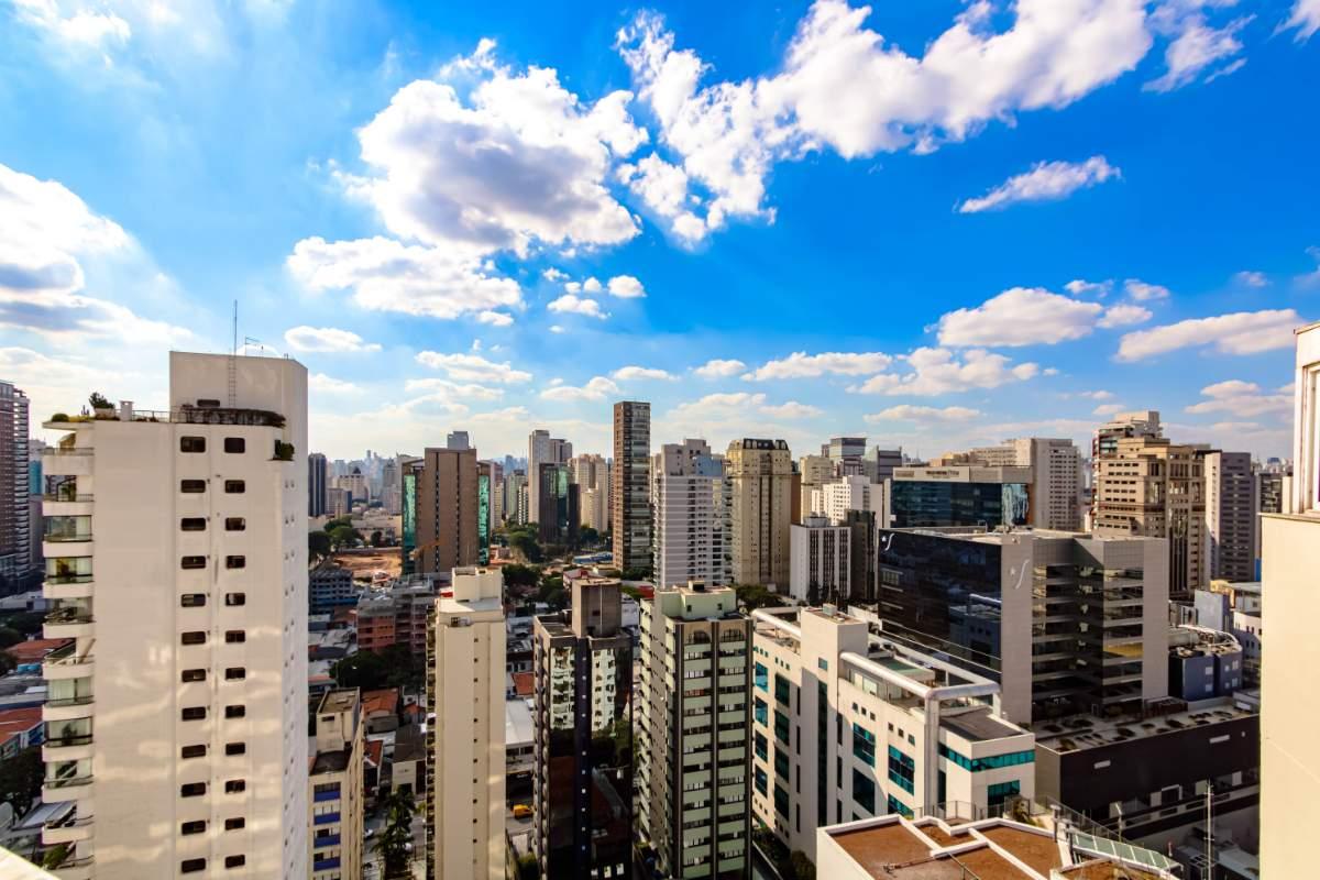 Cobertura, 2 quartos, 180 m² - Foto 25