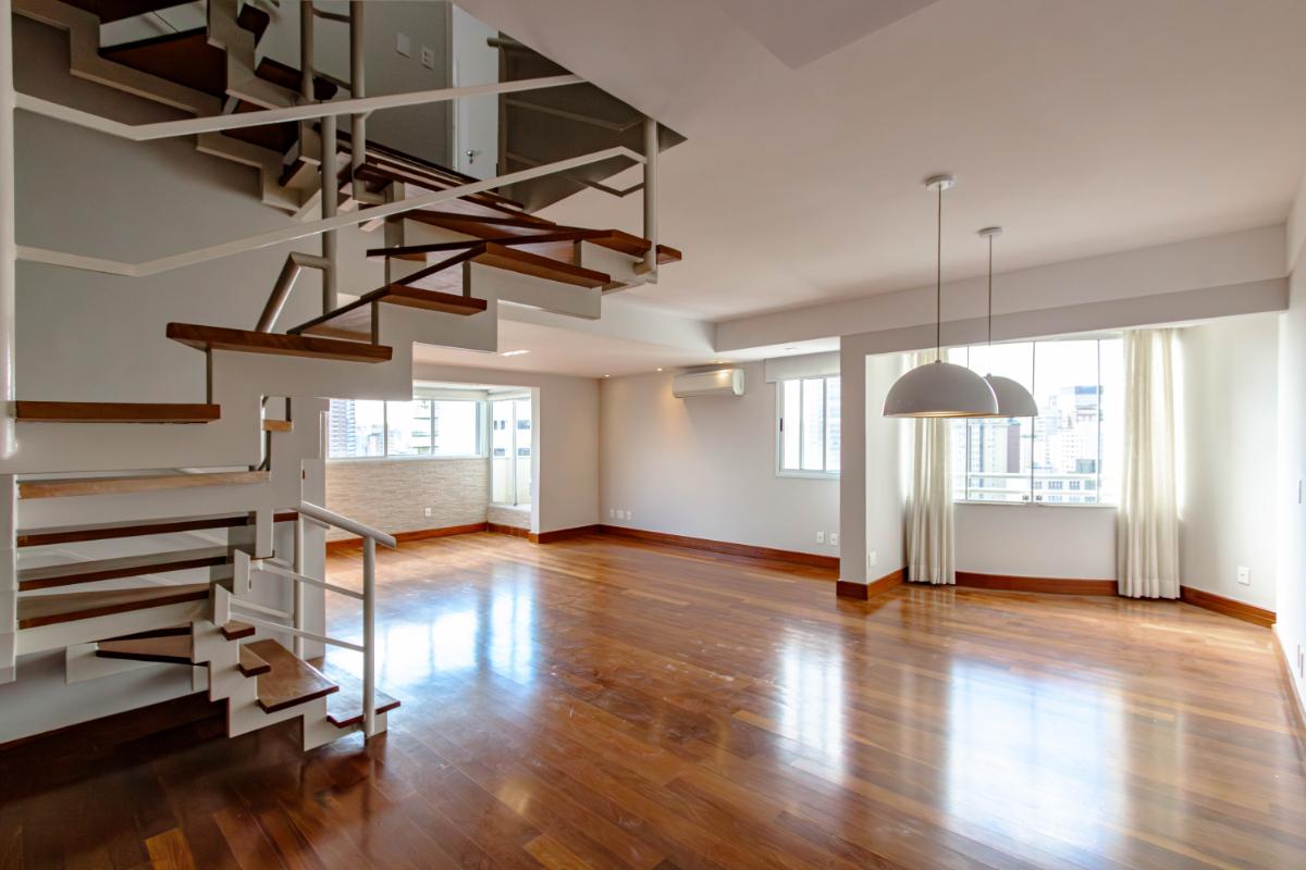 Cobertura, 2 quartos, 180 m² - Foto 3