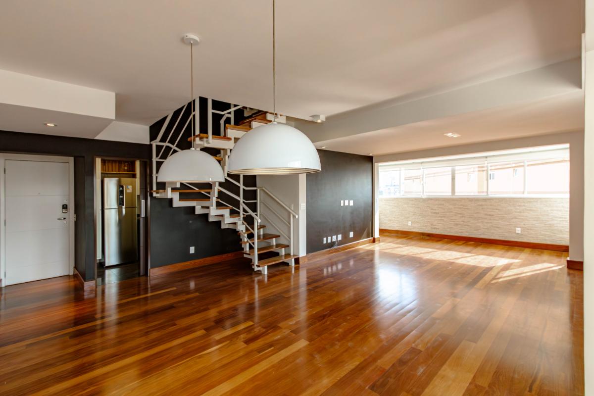 Cobertura, 2 quartos, 180 m² - Foto 4