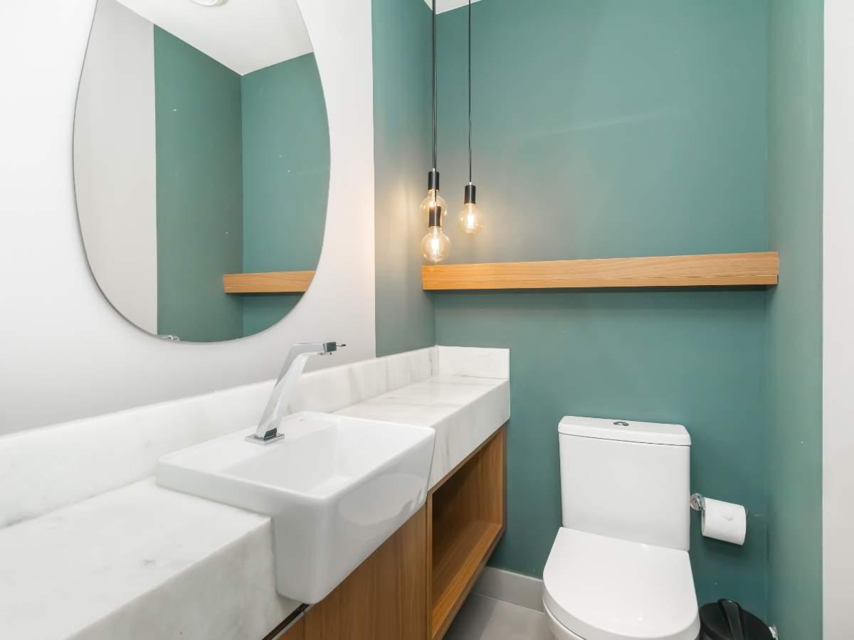 Apartamento, 2 quartos, 96 m² - Foto 4