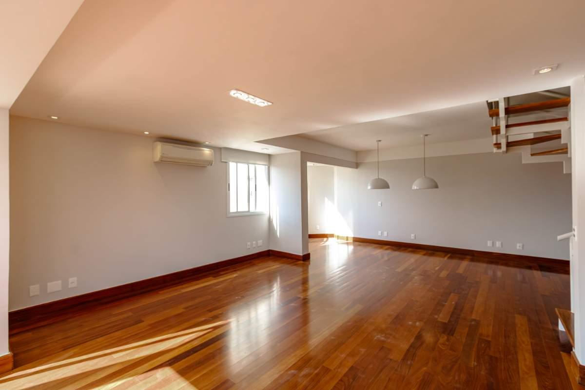 Cobertura, 2 quartos, 180 m² - Foto 5