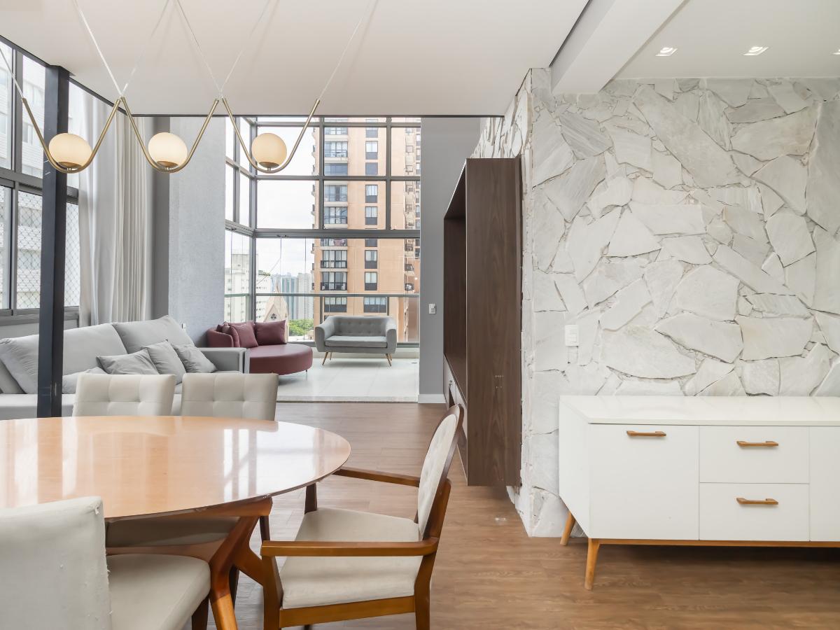 Apartamento, 2 quartos, 96 m² - Foto 5
