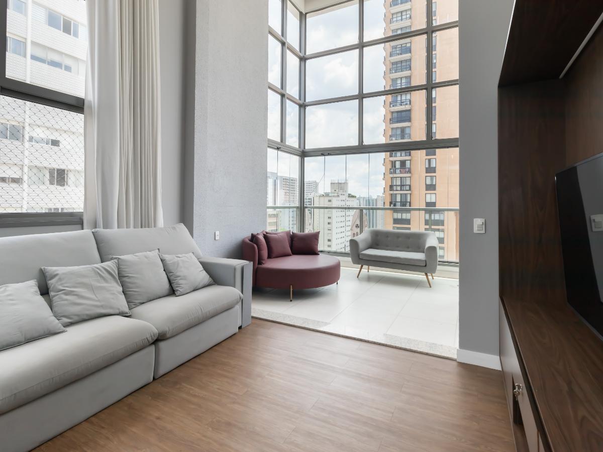 Apartamento, 2 quartos, 96 m² - Foto 6