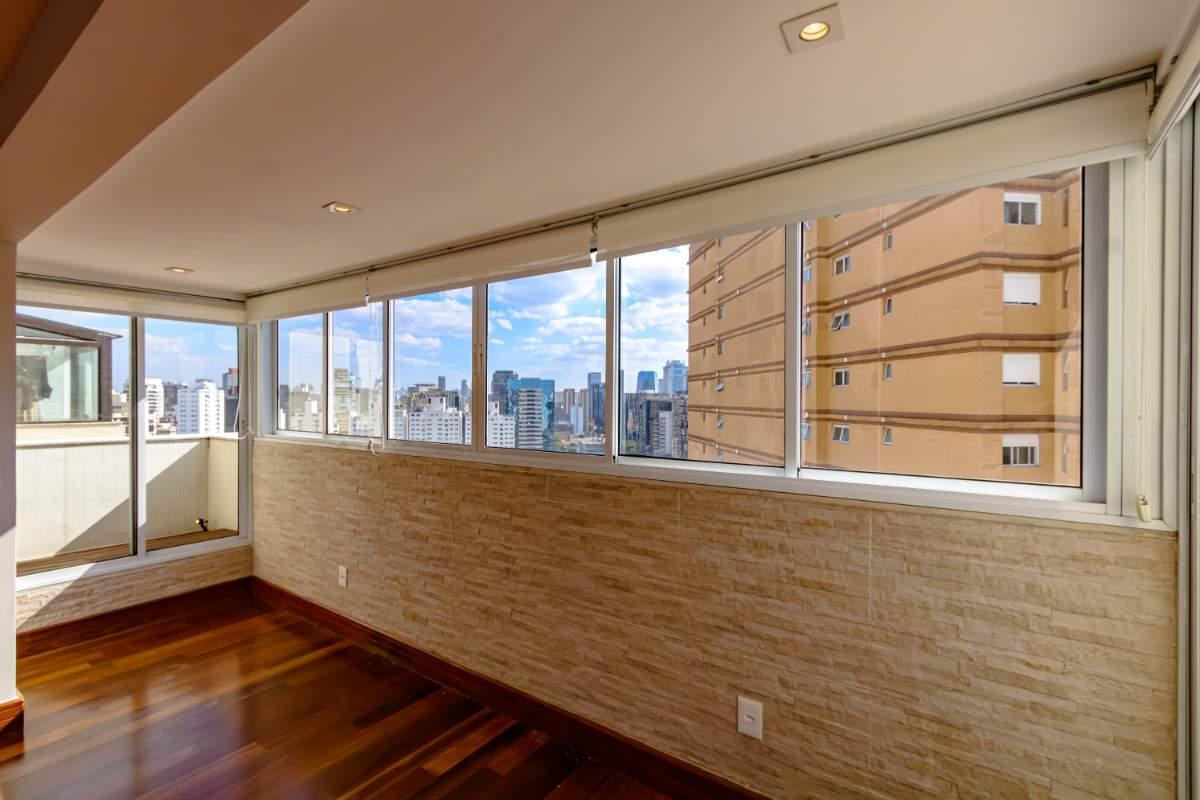 Cobertura, 2 quartos, 180 m² - Foto 7