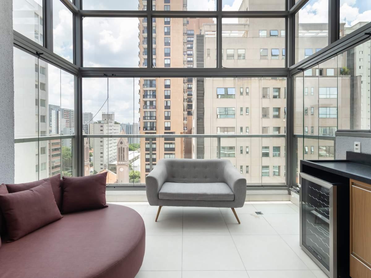 Apartamento, 2 quartos, 96 m² - Foto 7
