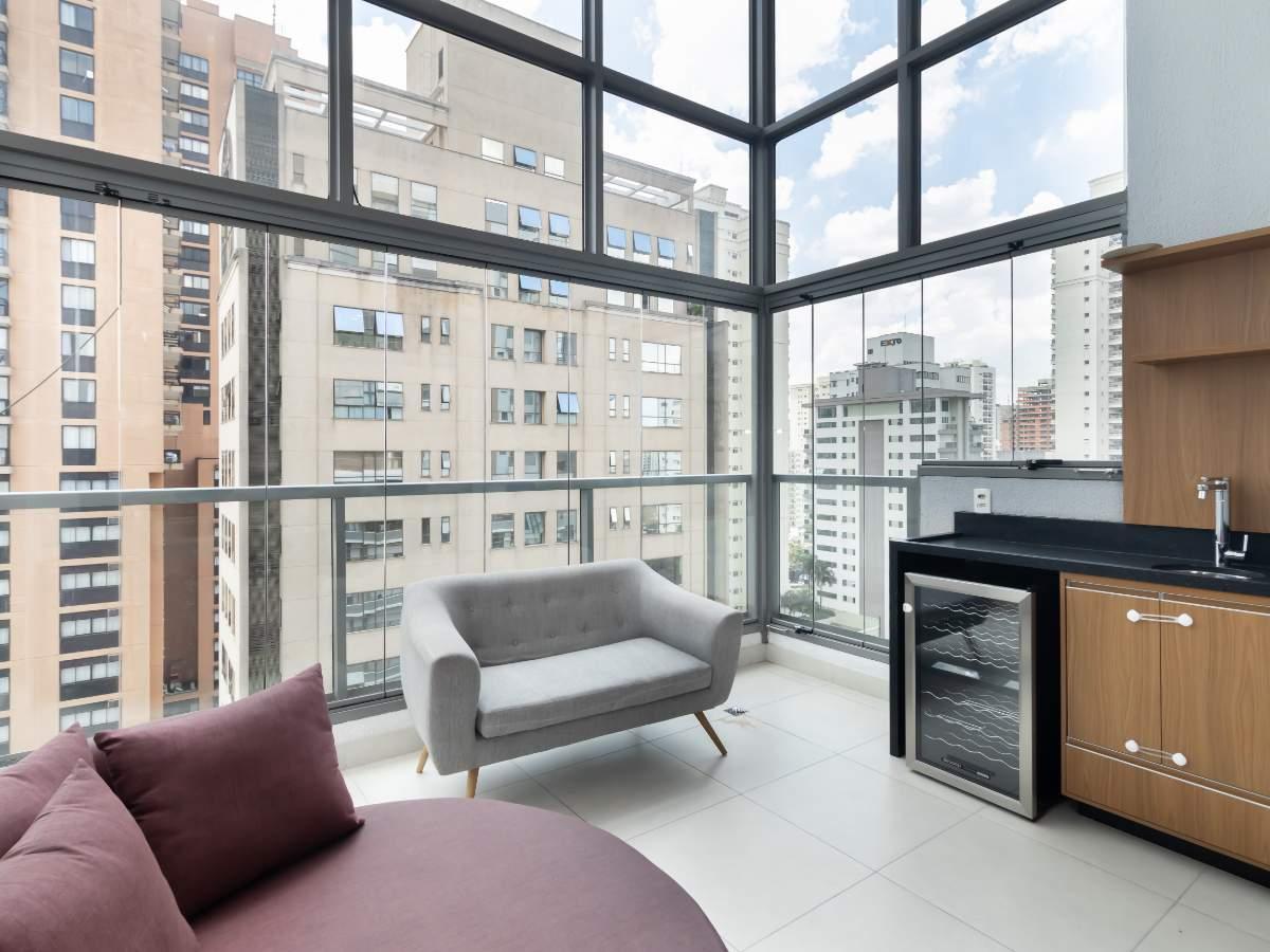 Apartamento, 2 quartos, 96 m² - Foto 8